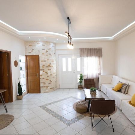 City Center Villa Hersonisos Hersonissos  Zewnętrze zdjęcie