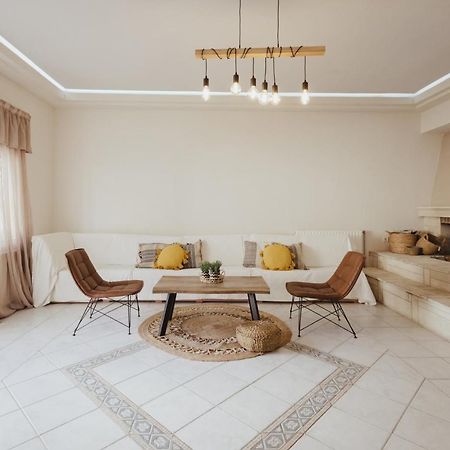 City Center Villa Hersonisos Hersonissos  Zewnętrze zdjęcie