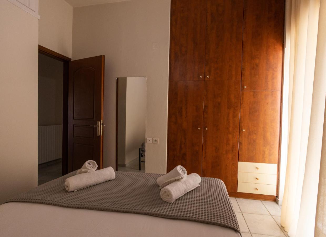 City Center Villa Hersonisos Hersonissos  Zewnętrze zdjęcie