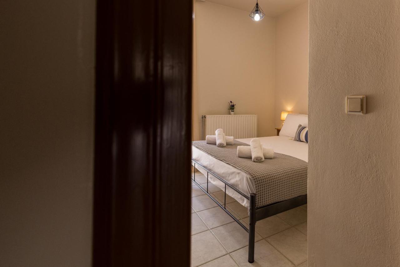 City Center Villa Hersonisos Hersonissos  Zewnętrze zdjęcie