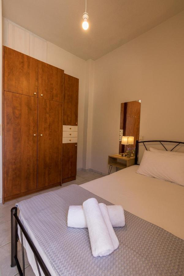 City Center Villa Hersonisos Hersonissos  Zewnętrze zdjęcie