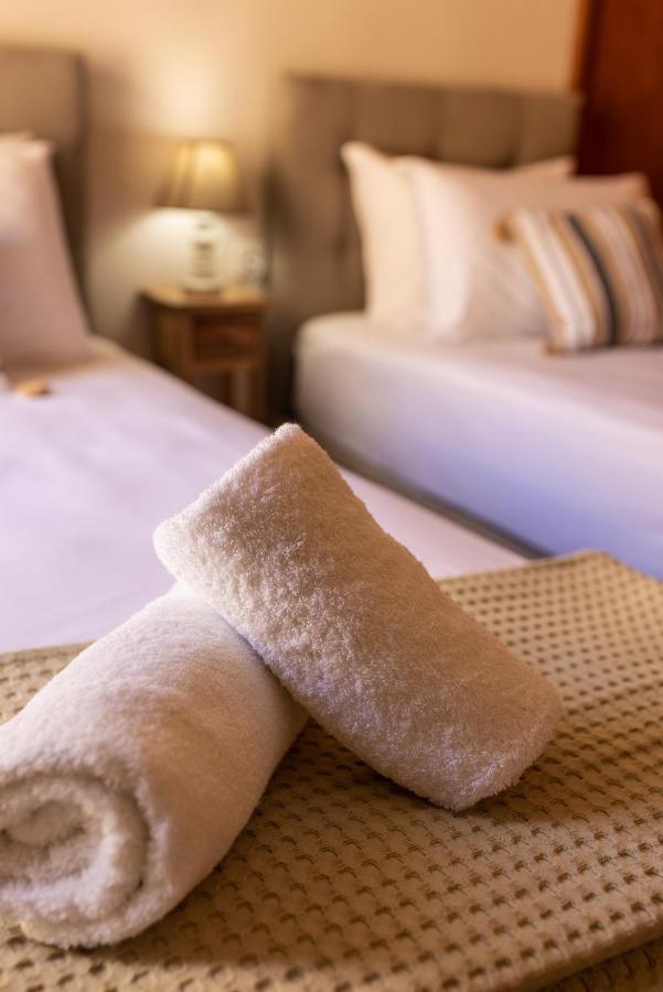 City Center Villa Hersonisos Hersonissos  Zewnętrze zdjęcie