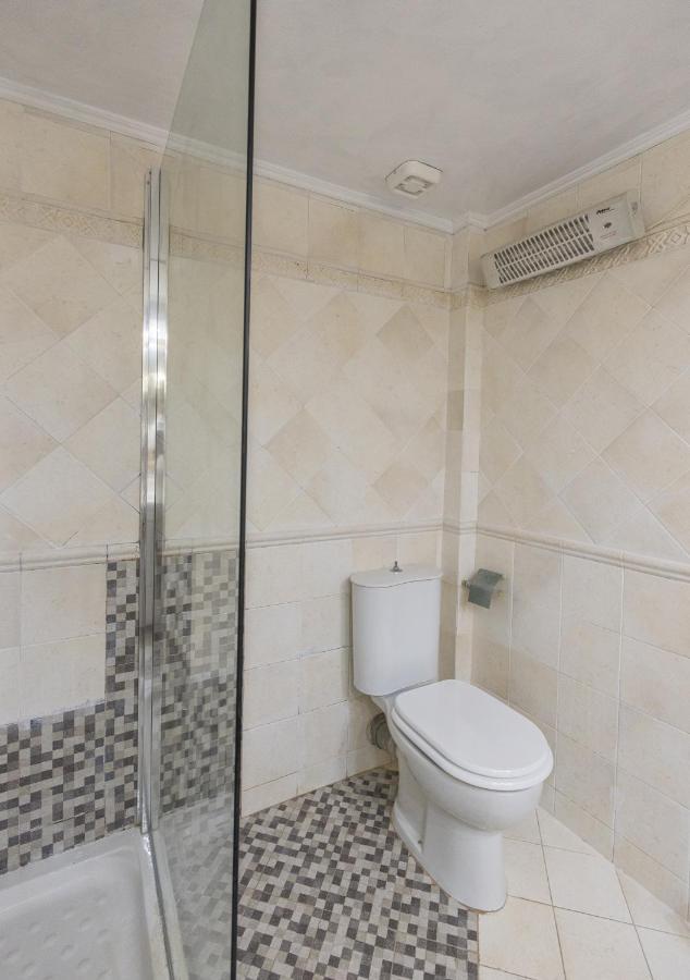City Center Villa Hersonisos Hersonissos  Zewnętrze zdjęcie