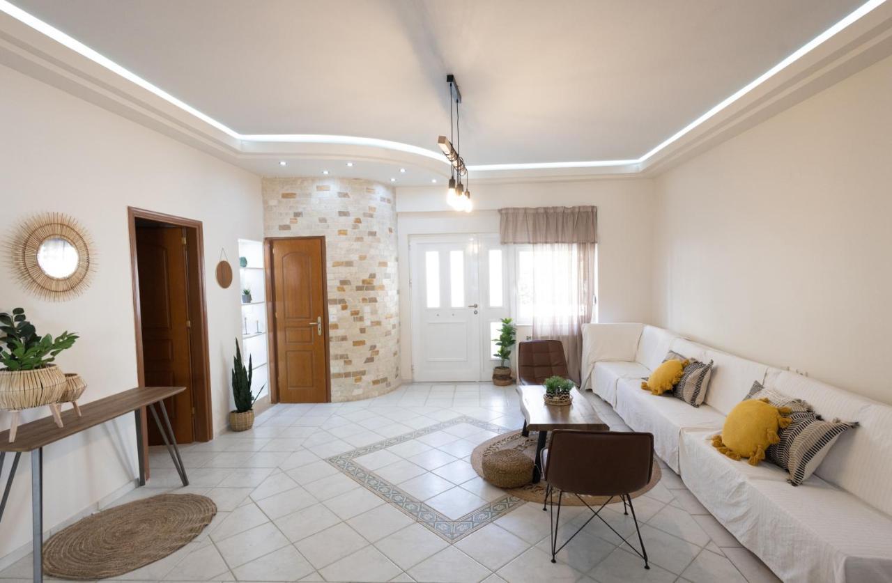 City Center Villa Hersonisos Hersonissos  Zewnętrze zdjęcie