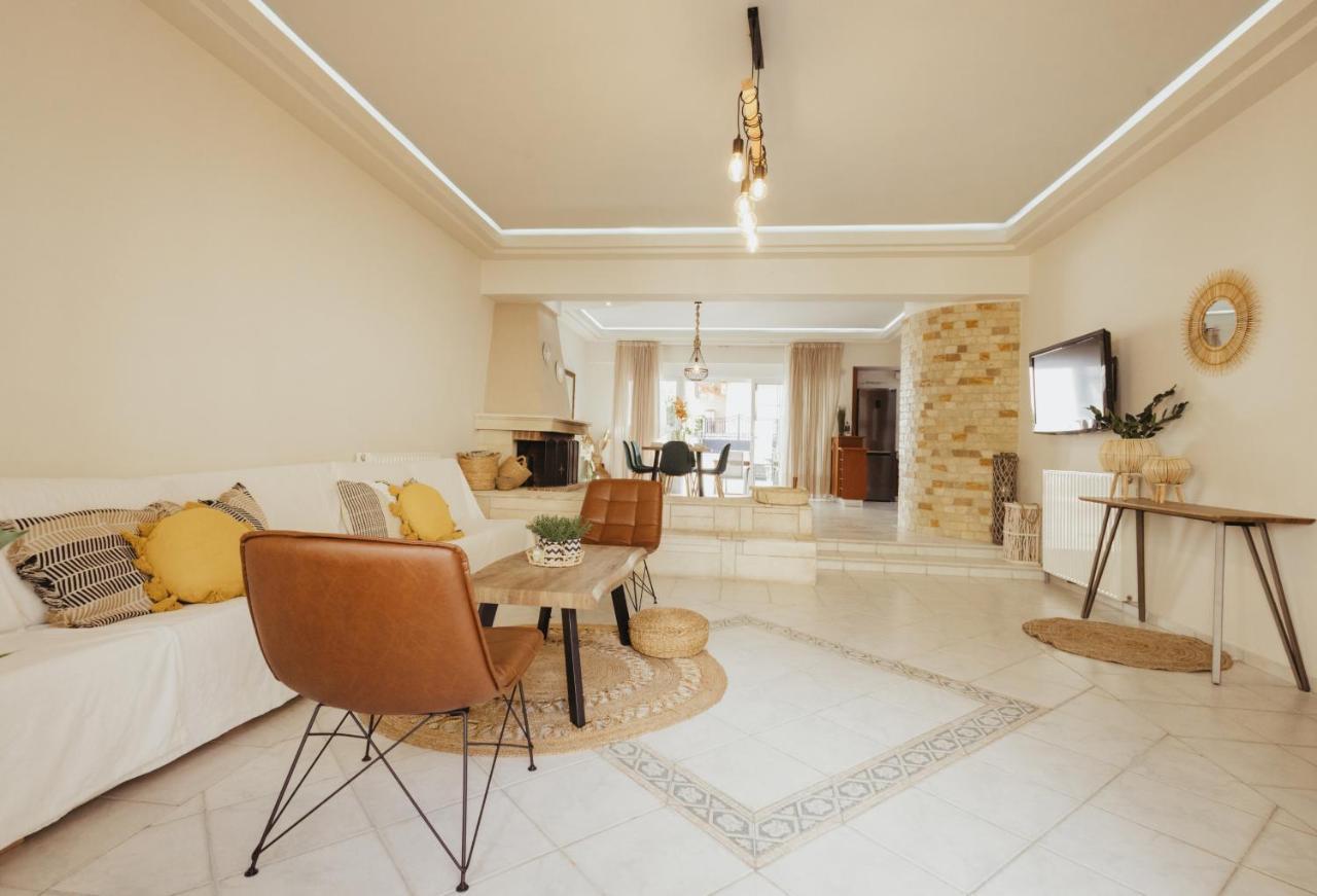 City Center Villa Hersonisos Hersonissos  Zewnętrze zdjęcie