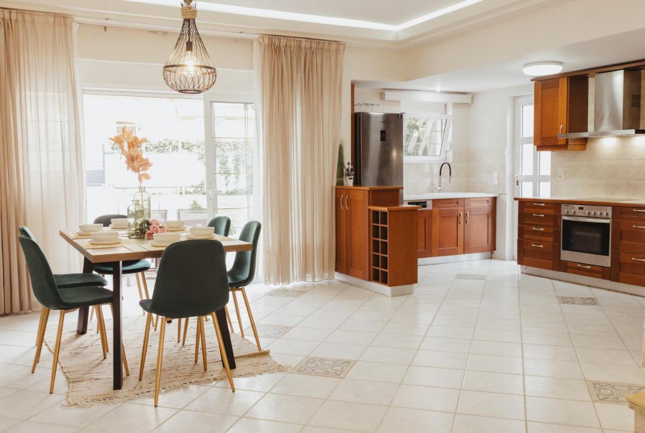 City Center Villa Hersonisos Hersonissos  Zewnętrze zdjęcie