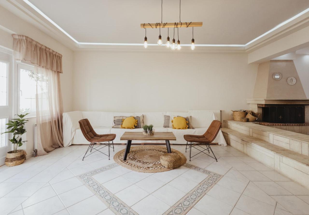 City Center Villa Hersonisos Hersonissos  Zewnętrze zdjęcie