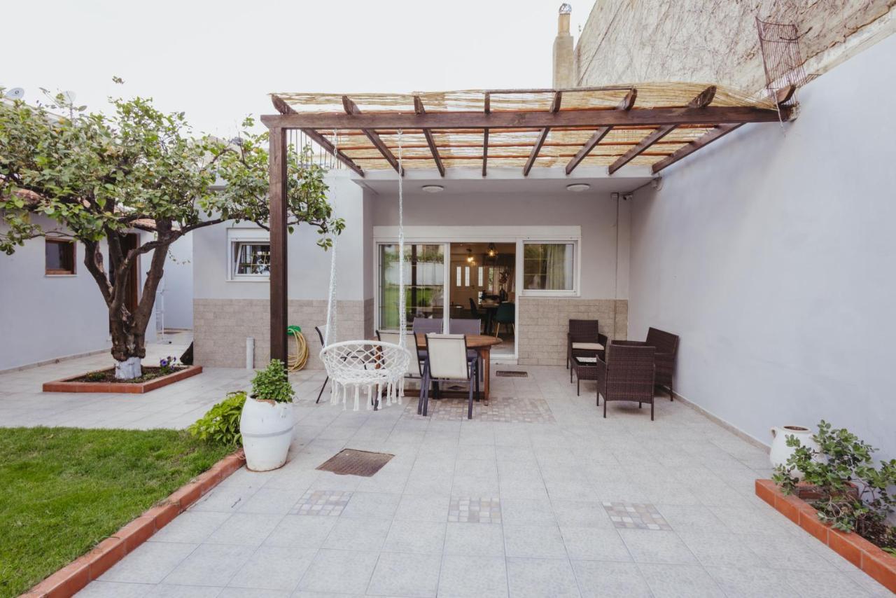 City Center Villa Hersonisos Hersonissos  Zewnętrze zdjęcie