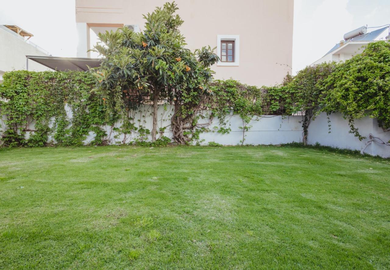 City Center Villa Hersonisos Hersonissos  Zewnętrze zdjęcie