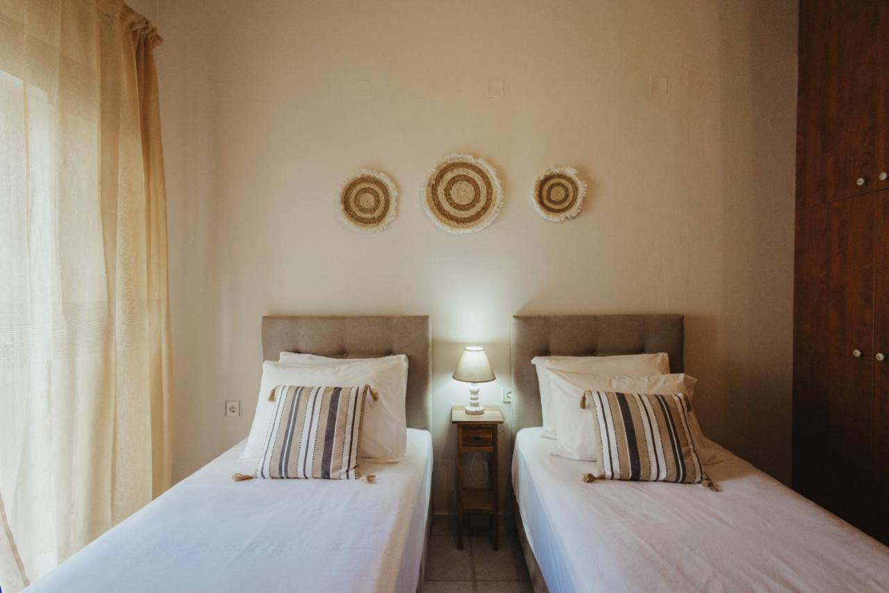 City Center Villa Hersonisos Hersonissos  Zewnętrze zdjęcie